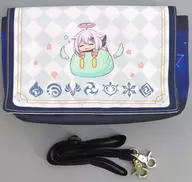 [Genshin] Smartphone Pochette Paimon & Hotaru C102/ZINFANDEL & CrerpSucre