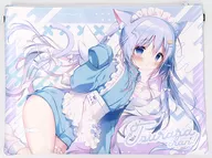 [Original] Bolsa de hombro Carámbanos (Shiratama) C104 / Shiratamako