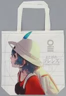 (Kemono Friends) Bag Kamata Chan (Takamimasa Hiro) / Oill