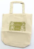 [Blue Archive] Tote Bag Game Development Department (yumi & nonco) C105 / Hopper Overflow & Hopa-Ohba
