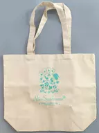 [Original] Cotton Bag (Enzaka Asagi) C102/AliceSyndrome *