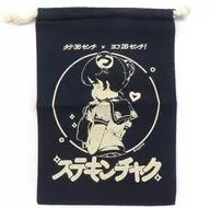 [Original] Kinchaku Bag Stekinchak (Ogi poeta) C104 / Ymumume.