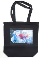 【オリジナル】トートバッグ 絵柄A(KOMOTA) KOMOTA展/とらのあな
