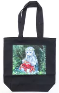 【オリジナル】トートバッグ 絵柄C(KOMOTA) KOMOTA展/とらのあな