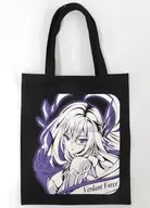 【原神-GENSHIN-】トートバッグ スカーク(葵比呂) C106/Verdant Force