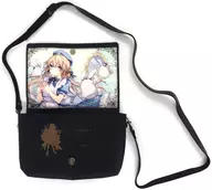 【オリジナル】スマホポシェット(望月しいな) C105/はるもち