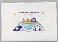 【オリジナル】布ポーチ(Hiten) C105/Hitenkei