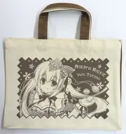 【オリジナル】トートバッグ(鷹乃ゆき) COMIC1☆9/Allegro Mistic