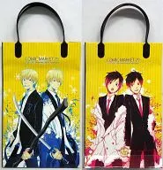 【デュラララ!!】紙袋 折原臨也＆平和島静雄(皇ソラ) C79/煩s