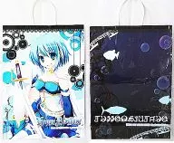 [PUELLA MAGI MADOKA MAGICA] Paper Bag miki Sayaka (Maruchan) COMIC1 ☆ 5/Happy Birthday