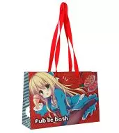 【艦隊これくしょん～艦これ～】紙袋 愛宕(いずみゆひな) C85/Public bath