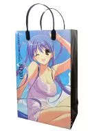 【オリジナル】紙袋(フミオ) C76/裏FMO