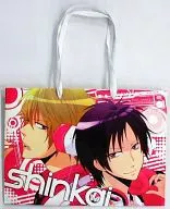 【デュラララ!!】紙袋 折原臨也＆平和島静雄(染谷みほ) /深海