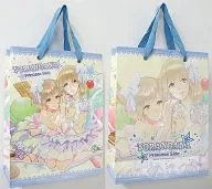 【オリジナル】TORANOANA Princess Side 特製ショッパー(もし) /とらのあな