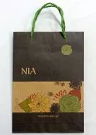 【オリジナル】紙袋(サワ) /NIA