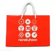 【デュラララ!!】紙袋 平和島静雄＆折原臨也(ななみまり) C81/ななつはこ