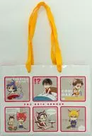 【弱虫ペダル】紙袋(karin) C86/FMD 特典