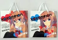 【オリジナル】SM紙袋(ぺけ) C87/xoxoメロン