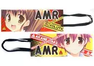 【WORKING!!】ショッパー 種島ぽぷら＆伊波まひる(池上茜) C78/A・M・R(Akane Makes Revolution)