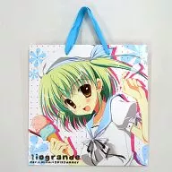 【オリジナル】紙袋(みついまな) C84/リオグランデ