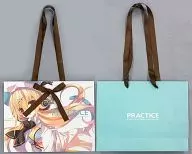 【オリジナル】紙袋(p19) C87/practice