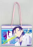 【弱虫ペダル】紙袋 東堂尽八(隼人) C88/gt