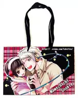 【ヘタリア】紙袋 日本＆ドイツ＆プロイセン(時計) /マメチチクッキー
