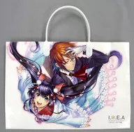 【オリジナル】紙袋(広江礼威) C88/国際オタクイベント協会