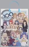 【よろず】紙袋(なかじまゆか) C89/Digital Lover 特典