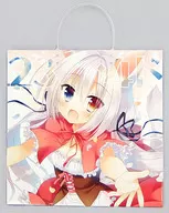 【よろず】ペーパーバッグ(イチリ) COMIC1☆10/ 23.4ド