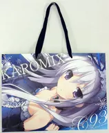 [Original] Grande Saco de Papel (karory) C93/KAROMIX
