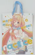 【鲜品】纸袋(p19)C94/practice