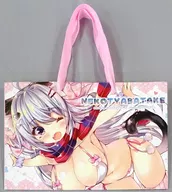 【原創】紙袋(麥茶)C95/貓茶畑