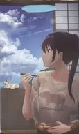 【オリジナル】紙袋(只野めざし) C104/糖質過多ぱると