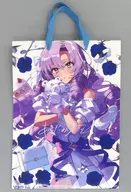 【バーチャルYoutuber】ペーパーバッグ 壱百満天原サロメ(緜) C103/あったかタオル