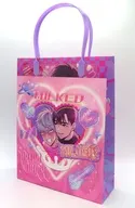【ALIEN STAGE】ショッパー イヴァン＆ティル(リャン) COMIC CITY SPARK 20/今日は定時で帰ります。