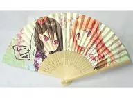 [Original] Sensu Kurumi & Shizuku (Kantoku) C78/5 año después de la escuela