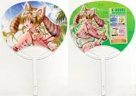 [Original] Uchiwa C68/K-BOOKS