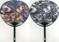 【オリジナル】エコうちわ(水瀬凛) C82/PARANOIA MAX