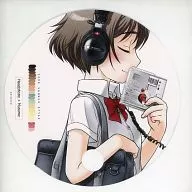 [Original] Round Uchiwa Headphone Musume (オオツカマヒロ) C70 / Otaku Beam