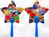 【よろず】うちわ(カイナ) 2011 SUMMER/sumikko