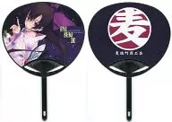 [true tears] Mini Uchiwa Yuasa Hiromi C78 / Ryusekido