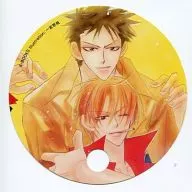 【オリジナル】丸型うちわ(一宮思帆) /K-BOOKS