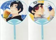 【声優・歌い手】うちわ(あさ吉) 2014 summer/wisp