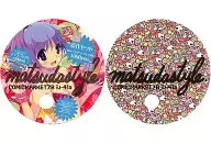 【オリジナル】うちわ(MATSUDA98) C78/MATSUDA STYLE