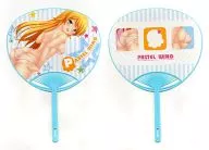 [Ore no Imouto ga Konna ni Kawaii Wake ga Nai] See-Through White Bikini Kirino Uchiwa Kosaka Kirino kisaragi C86/PASTEL WING