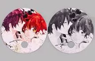 [Hitman REBORN!] Maru Uchiwa Hijaku 恭弥 & SAWADA Tsunayoshi (Itkotoko) / Lie Cry Alice