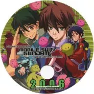 【よろず】丸うちわ(むつきらん) 2006/えんじぇる/だぶるえんじぇる