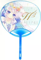 [Original] Uchiwa (Izumi Bissu) C94 / Hisuitei