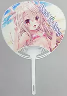 [Fate] Uchiwa Iriya Feel von Einthern C96/SHINING